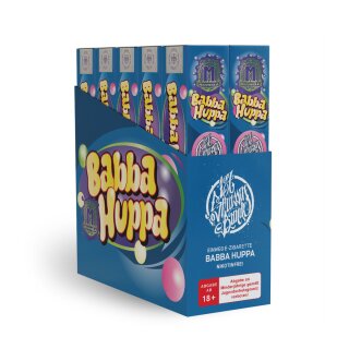 10x Babba Huppa