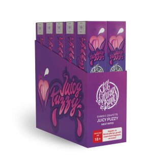 10x Juicy Puzzy